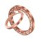 Tech-Protect mmr200 Magnetic Magsafe Phone Ring Rose Gold