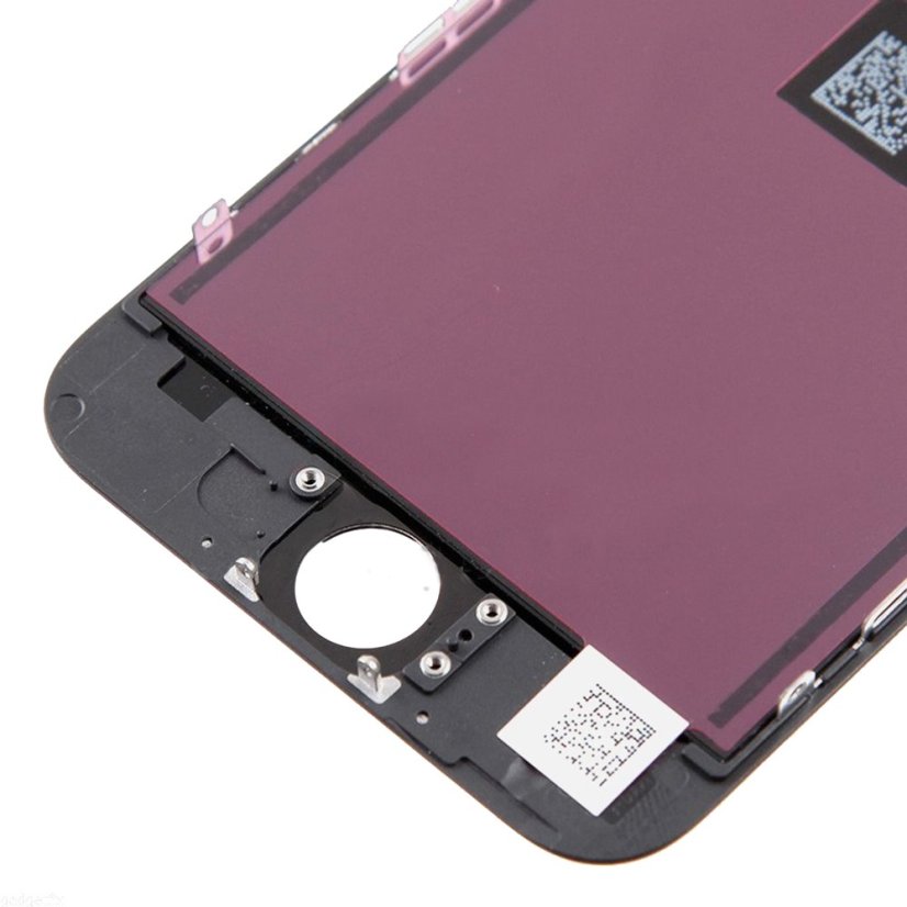 Fekete iPhone 6 LCD képernyő + OEM érintőkijelző