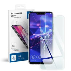 Ochranné tvrdené sklo - Huawei Mate 20 Lite