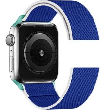 Nylonový remienok pre Apple Watch (38/40/41mm) Italy Nylonový remienok pre Apple Watch (38/40/41mm) Italy