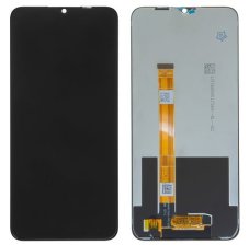 LCD displej Realme C11