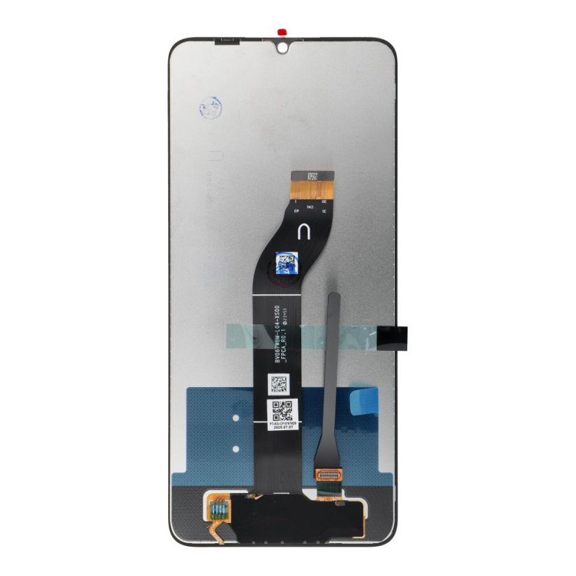 Tok LCD Display Redmi 13C (High Light) Out Frame