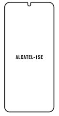 Hydrogel - ochranná fólia - Alcatel 1SE 2020 Hydrogel - ochranná fólia - Alcatel 1SE 2020