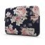 Kryt Canvaslife Sleeve Laptop 15-16 Navy Rose