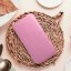 Kryt Dual Pocket Book Samsung Galaxy A23 5G Light Pink