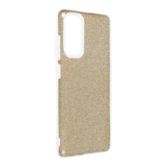 Kryt Shining Case Samsung Galaxy S20 FE / S20 FE 5G Gold Kryt Shining Case Samsung Galaxy S20 FE / S20 FE 5G Gold