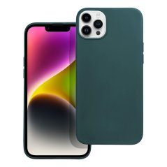 Kryt Matt Case iPhone 14 Plus Dark Green