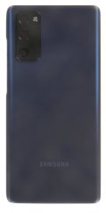 Samsung G781B Samsung Galaxy S20 FE 5G Kryt Baterie Cloud Navy (Service Pack - originálny diel) Samsung G781B Samsung Galaxy S20 FE 5G Kryt Baterie Cloud Navy (Service Pack - originálny diel)