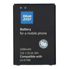 Batéria Blue Star Premium Battery Lg K7 / K8 2200 mAh