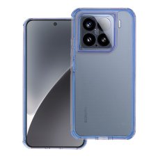 Kryt Matrix Clear Case Xiaomi 15 Blue Kryt Matrix Clear Case Xiaomi 15 Blue