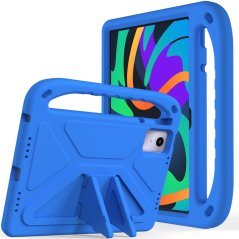 Kryt Tech-Protect Kidscase Lenovo Tab M11 / K11E 11.0 Tb-330 Blue Kryt Tech-Protect Kidscase Lenovo Tab M11 / K11E 11.0 Tb-330 Blue