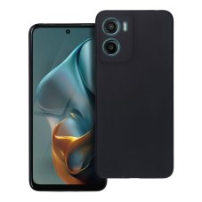 Kryt pouzdra Motorola Moto G05 / E15 Matt Black