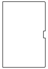 Hydrogel - ochranná fólia na displej - Macbook Pro 16 2019 (A2141)