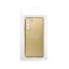 Kryt Metallic Case Samsung Galaxy A34 5G Gold