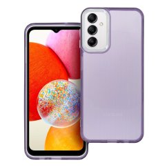 Kryt Pearl Case Samsung Galaxy A14 4G / A14 5G Purple