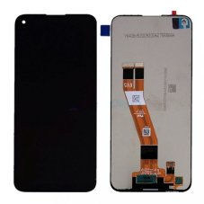 LCD kijelző + érintőképernyő - Nokia 5.4