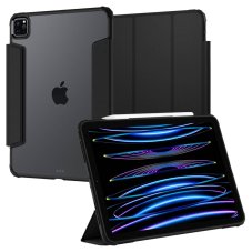 Kryt Spigen Ultra Hybrid Pro iPad Pro 11 2 / 3 / 4 / 2020-2022 Black Kryt Spigen Ultra Hybrid Pro iPad Pro 11 2 / 3 / 4 / 2020-2022 Black