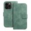 Kryt Tender Book Case iPhone 14 Pro Green