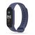 Remienok Tech-Protect Iconband Xiaomi Mi Smart Band 5 / 6 / 7 / Nfc Navy