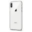 Apple Crystal Air kryt iPhone XS