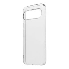 BORÍTÉK:ME TPU tok a Google Pixel 10 Pro XL-hez Átlátszó