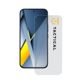 Tactical Glass Shield 2.5D sklo pre Poco F8 Ultra Clear