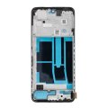 Kryt Fixcell LCD Display Redmi Note 12S Incell With Frame