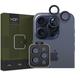 Ochranné sklo zadnej kamery Ochranné sklo zadnej kamery Hofi Camring Pro+ iPhone 15 Pro / 15 Pro Max Navy