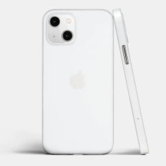 Slim Minimal iPhone 14 white
