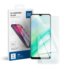 Edzett védőüveg to Realme C33 Blue Star