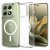 Kryt Tech-Protect Flexair Hybrid MagSafe pro Motorola Edge 70 Pro 5G Clear