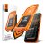 Ochranné tvrdené sklo Spigen Alm Glas.Tr Slim 3-Pack iPhone 17 Pro Max Clear