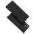 Tok Dux Ducis Wallet Tok Leather Samsung Galaxy A06 Black