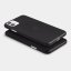 Slim Minimal iPhone 12 fekete