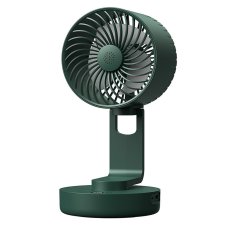 Desk Fan W20 Green