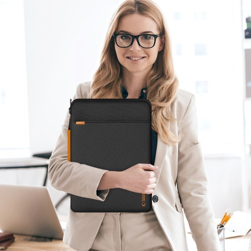 Tok Tech-Protect Defender Rs Laptop 15-16 Black