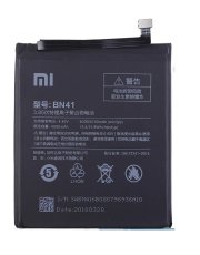 Xiaomi Redmi Note 4 - akkumulátor (BN41)