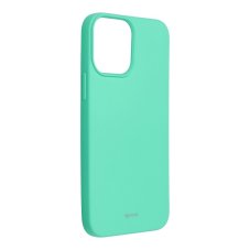 Kryt Roar Case Colorful Jelly iPhone 13 Pro Max Mint