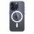 Apple Crystal Air kryt s MagSafe iPhone 15 Pro Max