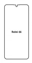 Hydrogel - ochranná fólia - Xiaomi Redmi 8A Hydrogel - ochranná fólia - Xiaomi Redmi 8A