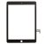 Apple iPad Air - dotyková plocha, sklo (digitizér), originál - černý barva