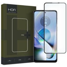 Ochranné tvrdené sklo Hofi Glass Pro+ Motorola Moto G54 5G / G54 5G Power Edition Black Ochranné tvrdené sklo Hofi Glass Pro+ Motorola Moto G54 5G / G54 5G Power Edition Black