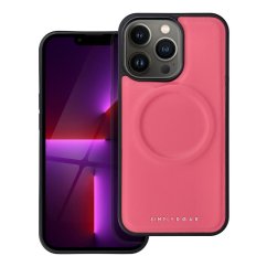 Kryt Roar Mag Morning Case - iPhone 13 Pro  Hot Pink