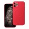 Kryt Silicone Mag Cover Case s MagSafe iPhone 11 Pro Red