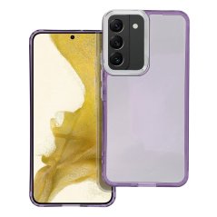 Kryt Pearl Case Samsung Galaxy S22 Purple Kryt Pearl Case Samsung Galaxy S22 Purple
