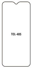 engaroGuard Hydrogel - ochranná fólie - TCL 405