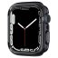 Kryt Spigen Ultra Hybrid Apple Watch 7 / 8 / 9 (45 mm) Space Crystal