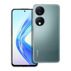Kryt Clear Case 2 mm Honor X7B (Camera Protection) Priesvitný Kryt Clear Case 2 mm Honor X7B (Camera Protection) Priesvitný