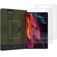 2 darabos csomag, edzett védőüvegek Hofi Glass Pro+ 2-Pack Lenovo Tab K11 Plus Tb-352 11.5 átlátszó