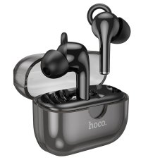 Slúchadlá Eol Hoco Wireless Bluetooth Earphones Tws Enc Ew22 Black Slúchadlá Eol Hoco Wireless Bluetooth Earphones Tws Enc Ew22 Black